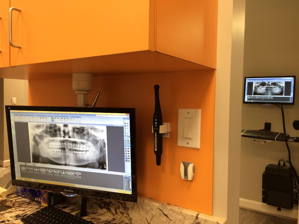 MONTROSE ADVANCED DENTISTRY 31 Photos & 64 Reviews 3407 Montrose