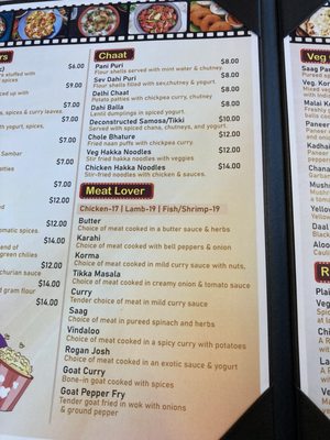 Menu photo 3 Tandoori Guys San Marcos, CA Menu photo 3 Tandoori Guys San Marcos, CA