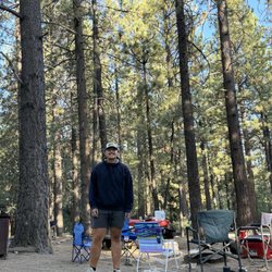 Pineknot Family Campground