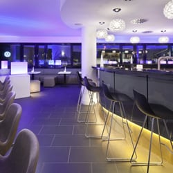 The View - Skylounge & Bar