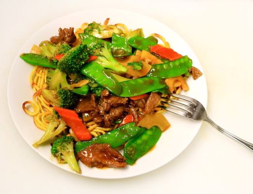 Xi An Gourmet by null