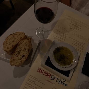 Trattoria D' Anna - Italian Near Me - Dunedin, Florida Trattoria D' Anna - Italian Near Me - Dunedin, Florida