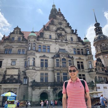 Kathedrale Ss. Trinitatis - Alte Hofkirche - Beautiful Cathedral of Holy Trinity! - Churches Near Me - Dresden, SN