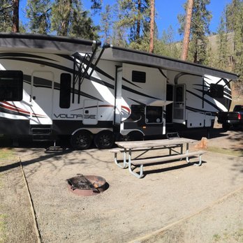 Appleway RV - Love my new camper! - RV Dealers Near Me - Spokane Valley, Washington