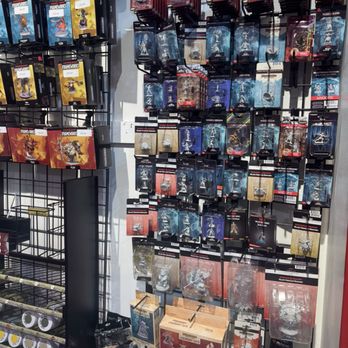 Wishes - DnD - Toy Stores Near Me - Everett, Washington Wishes - DnD - Toy Stores Near Me - Everett, Washington
