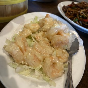 Monkey King Pub & Grub - Honey walnut shrimp. IG: drealamunchies - Asian Fusion Near Me - Alameda, California Monkey King Pub & Grub - Honey walnut shrimp. IG: drealamunchies - Asian Fusion Near Me - Alameda, California