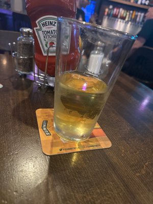 The Depot Tavern by null