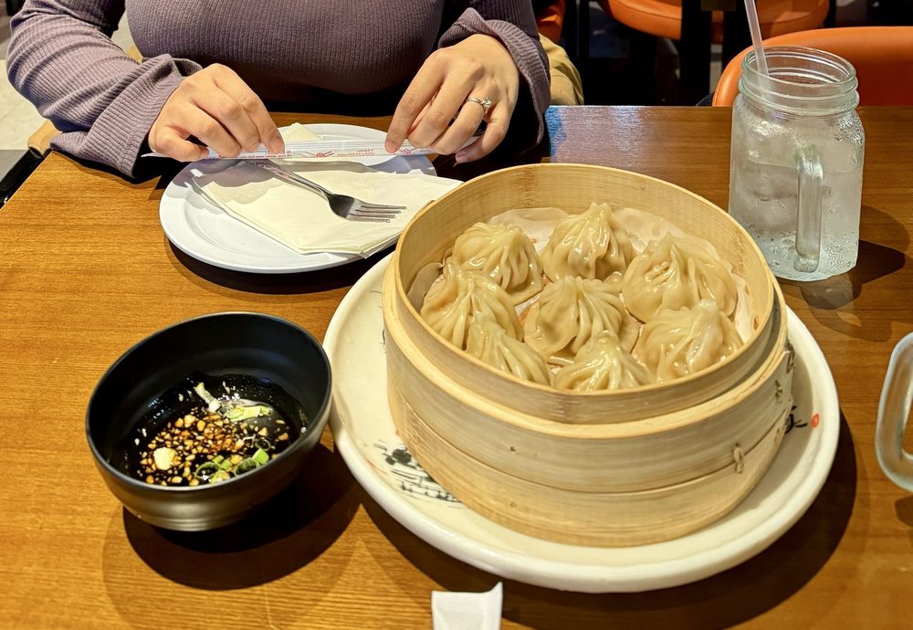 Corner 21 Chinese Cuisine