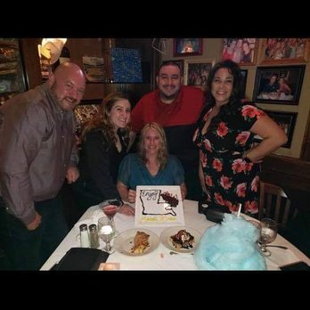 Ruffino's - Great service. - Italian Near Me - Baton Rouge, Louisiana