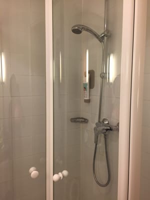 ibis budget Madrid Alcala de Henares La Dehesa by null