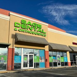Sage Dental of Plant City