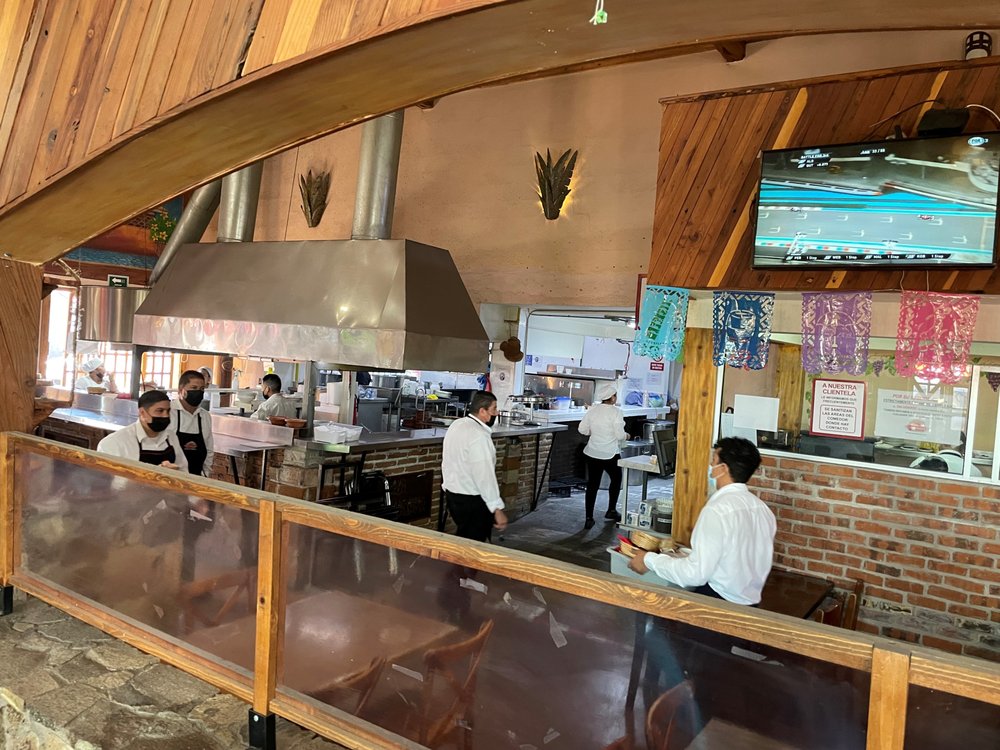 Birrieria's La Guadalajara