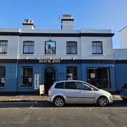 Rock Inn - Independent Freehouse