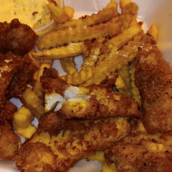 Emil's - Fish Fry - American Near Me - Grayslake, Illinois