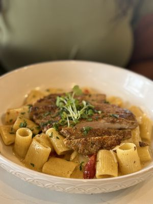 The Bloom Lounge by null