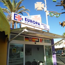 Europa Policlinica