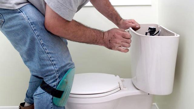 Slide of Dearborn Plumbing Pros