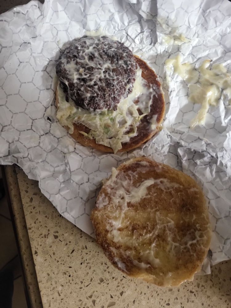 Food from J&J Express