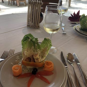 Maroma Adventures - Lunch was excellent following our snorkel excursion - Boating Near Me - Playa del Carmen, ROO Maroma Adventures - Lunch was excellent following our snorkel excursion - Boating Near Me - Playa del Carmen, ROO