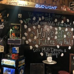 Greenfield Pub