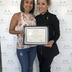 Continuing education is key to success
