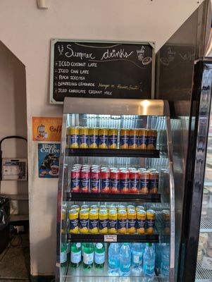 bloomer's Bloor by null