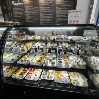 Merengue Bakery & Cafe - Bakeries Near Me - Monrovia, California Merengue Bakery & Cafe - Bakeries Near Me - Monrovia, California
