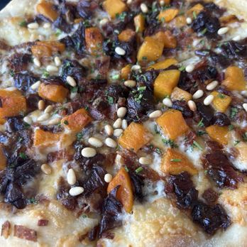 Wild Goat Bistro - Pizza Near Me - Petaluma, California