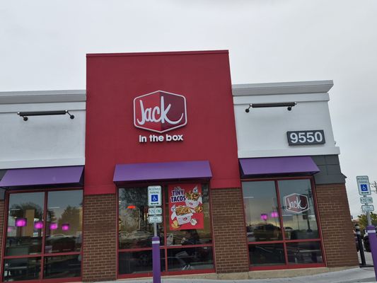 Jack in the Box by null