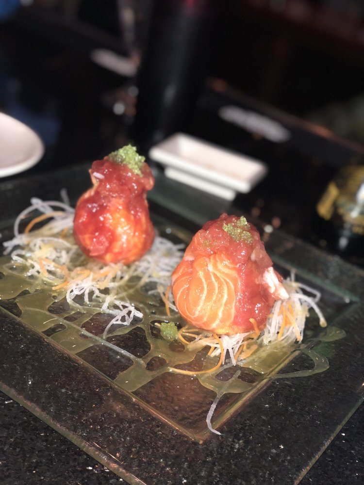 MAHZU SUSHI BAR & RESTAURANT 175 Photos & 150 Reviews Sushi Bars