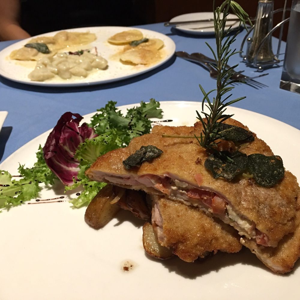 Parma - Pork loin - Italian Near Me - Fresno, California Parma - Pork loin - Italian Near Me - Fresno, California