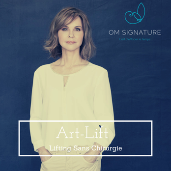 OM Signature - Lifting du visage sans chirurgie - Medical Spas Near Me - Saint-Lambert, Quebec