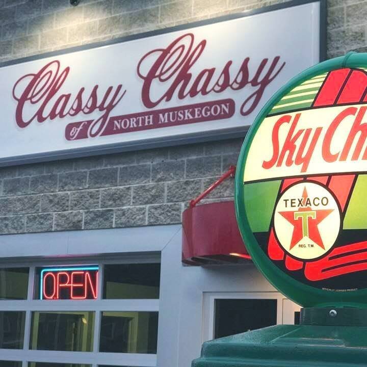 CLASSY CHASSY AUTOS Updated September 2024 2625 Celery Ln, North