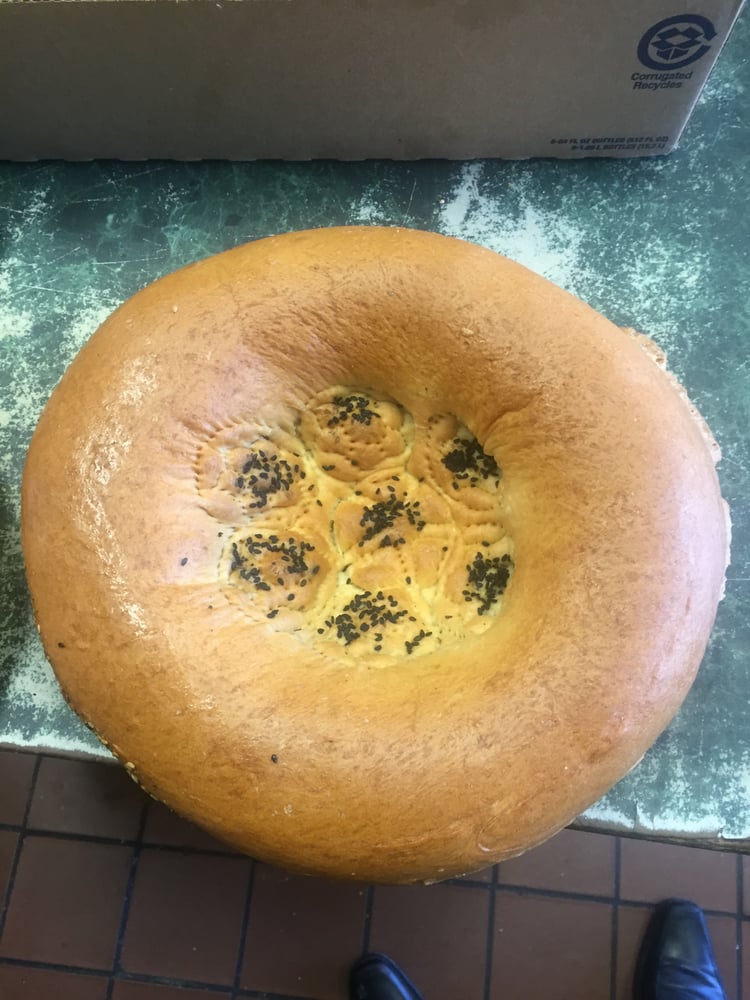 D&G BAKERY Updated May 2024 7751 Vleigh Pl, Flushing, New York