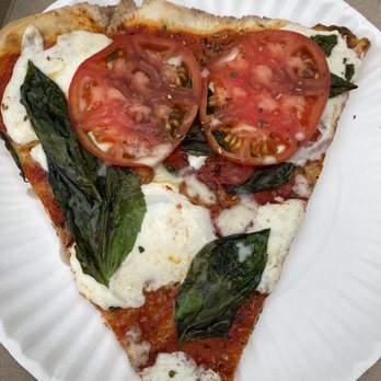 Christian's Pizza - Margherita Pizza - Pizza Near Me - Charlottesville, Virginia Christian's Pizza - Margherita Pizza - Pizza Near Me - Charlottesville, Virginia
