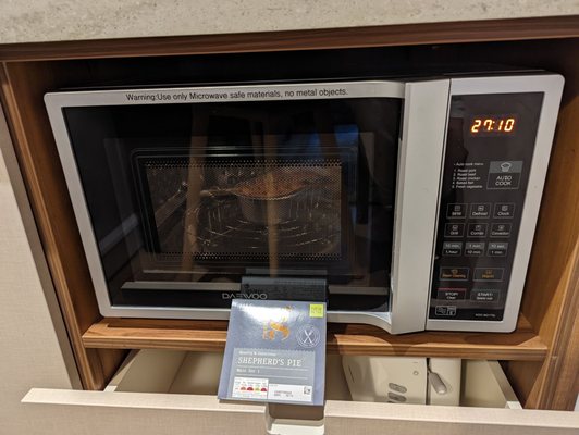 Citadines Apart'hotel Barbican London by null