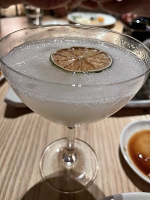 Zuma London by null
