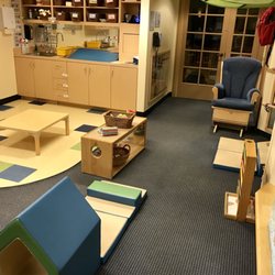 Bright Horizons - Toddler room