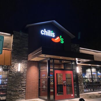 Chili's - Outside - American Near Me - Mesa, Arizona Chili's - Outside - American Near Me - Mesa, Arizona