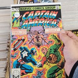Phil's Comic Shoppe