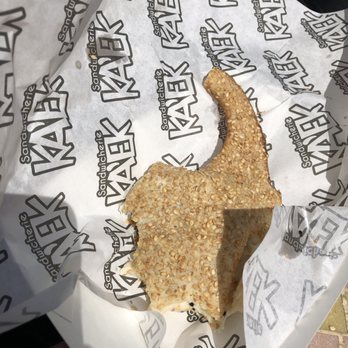 Sandwicherie Ka'ek - Sandwiches Near Me - Montreal, Quebec
