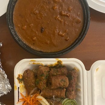 Bhoj Indian Cuisine - Indian Near Me - Toronto, Ontario