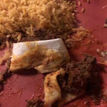 Los Potrillos - 32. 2 Chile Colorado Burritos Combo - Mexican Near Me - Eugene, Oregon Los Potrillos - 32. 2 Chile Colorado Burritos Combo - Mexican Near Me - Eugene, Oregon