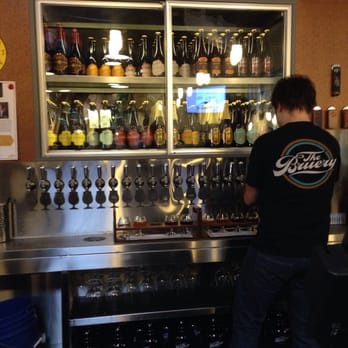 The Bruery - Breweries Near Me - Placentia, California The Bruery - Breweries Near Me - Placentia, California