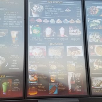Smokey Row Coffee - Ankeny - Drive thru menu - Coffee & Tea Near Me - Ankeny, Iowa Smokey Row Coffee - Ankeny - Drive thru menu - Coffee & Tea Near Me - Ankeny, Iowa