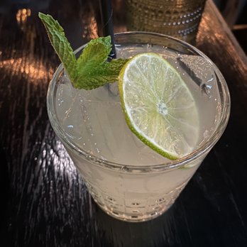 Amaru - Mojito - Latin American Near Me - Chicago, Illinois