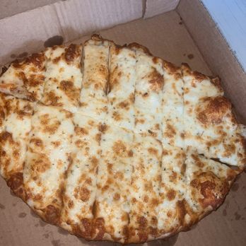Pour House Pints And Pies - Cheesy Garlic bread - Pizza Near Me - Austin, Texas Pour House Pints And Pies - Cheesy Garlic bread - Pizza Near Me - Austin, Texas