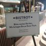 Photo of Bistrot Düsseldorf Airport
