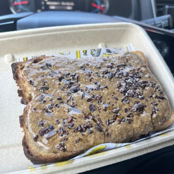 Superba Snacks + Coffee - Cafes Near Me - Los Angeles, California