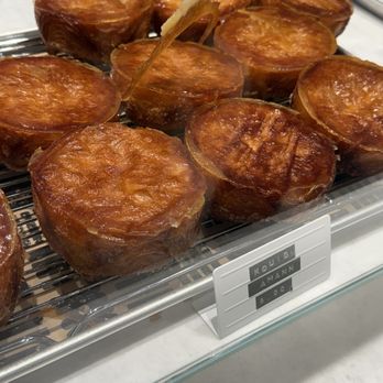 Sugarwolf Bakery - Bakeries Near Me - Austin, Texas